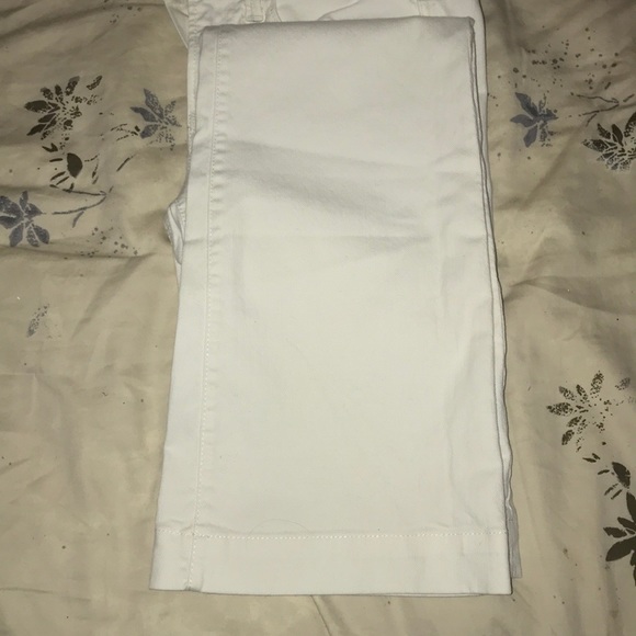 White Jeans! - Picture 4 of 4